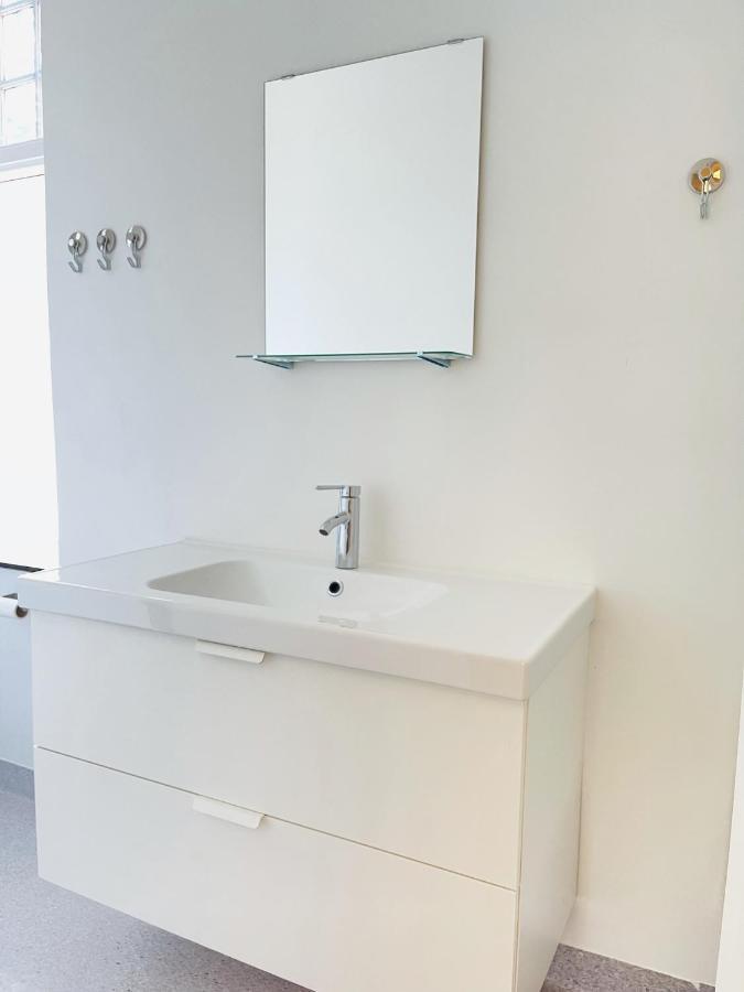 Aday - Aalborg Mansion - Open Bright Apartment With Garden Dış mekan fotoğraf